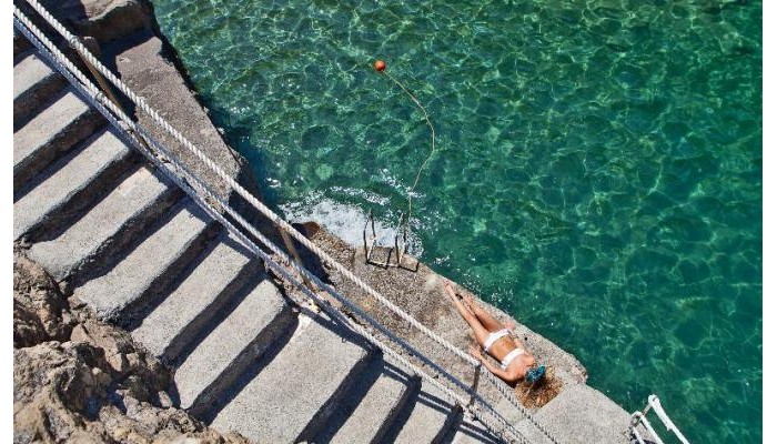 Hotel Delfino poza 5