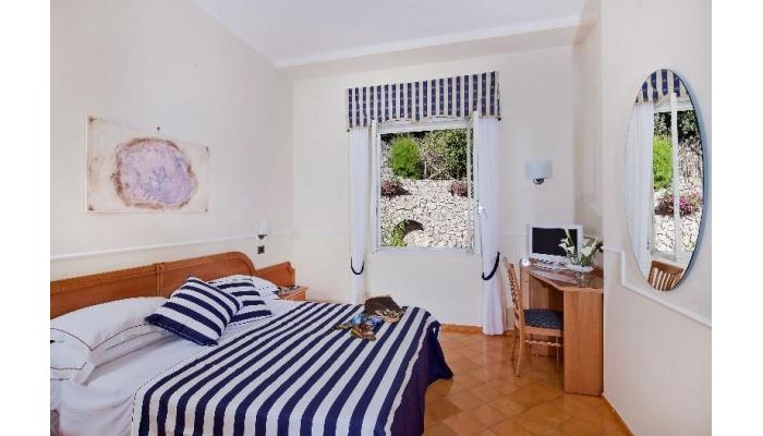 Hotel Delfino poza 9