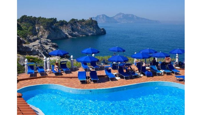 Hotel Delfino poza 8