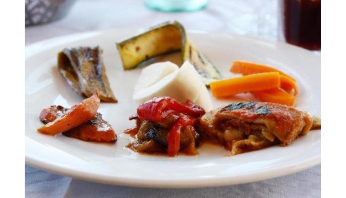 Hotel La Certosa poza 8