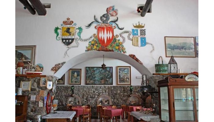 Hotel La Certosa poza 1