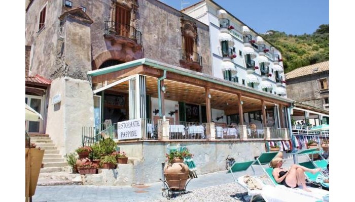 Hotel La Certosa poza 9