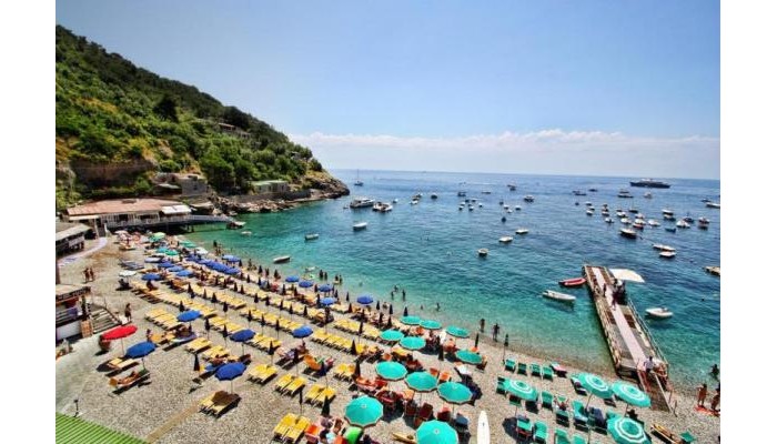 Hotel La Certosa poza 2