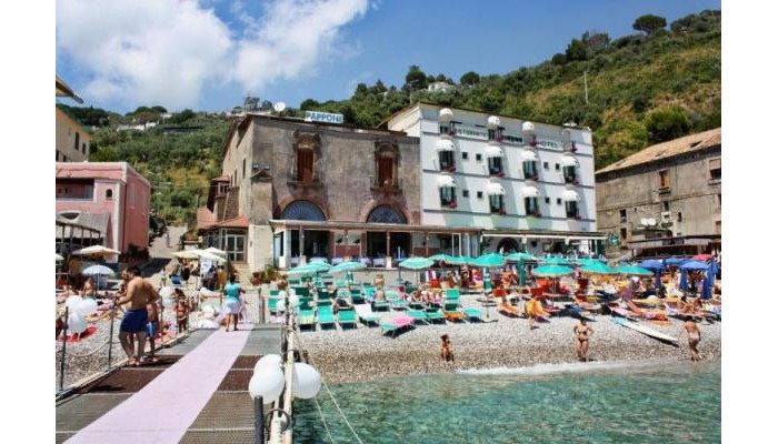 Hotel La Certosa poza 6