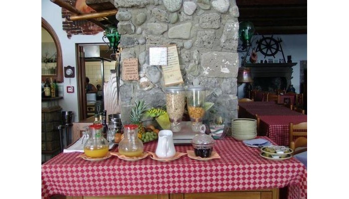 Hotel La Certosa poza 0