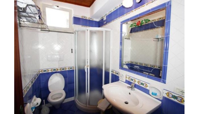 Hotel La Certosa poza 4