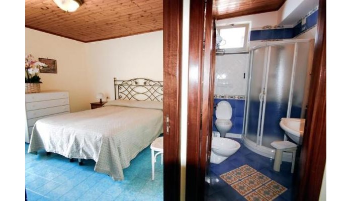 Hotel La Certosa poza 7