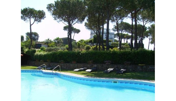 Hotel Oasi Olimpia Relais poza 8