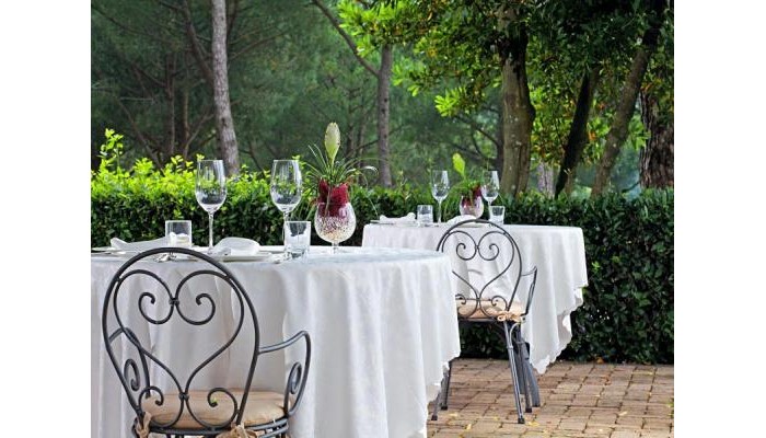 Hotel Oasi Olimpia Relais poza 4