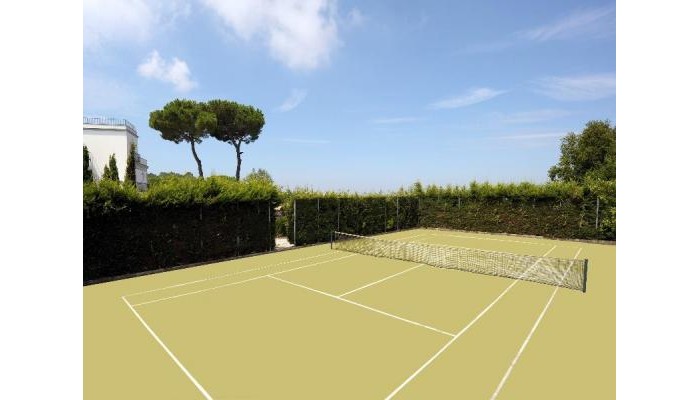 Hotel Oasi Olimpia Relais poza 7