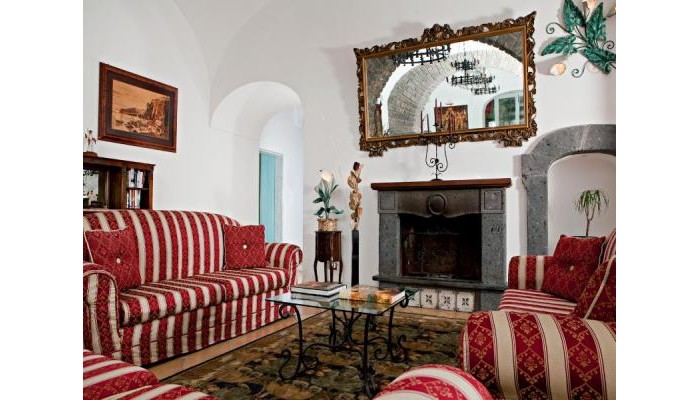 Hotel Oasi Olimpia Relais poza 6