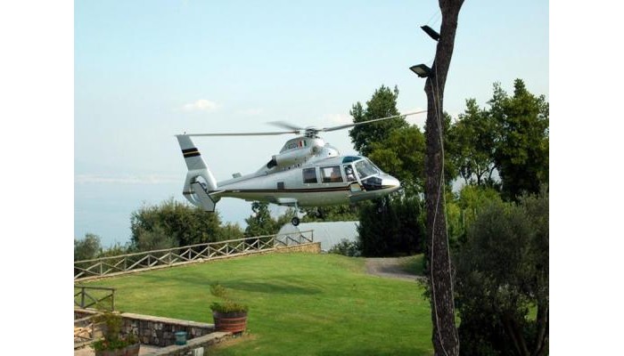 Hotel Oasi Olimpia Relais poza 1