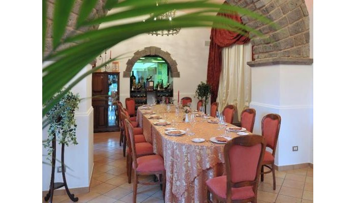 Hotel Oasi Olimpia Relais poza 5