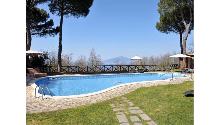 Hotel Oasi Olimpia Relais poza 3