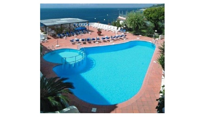 Hotel Piccolo Paradiso poza 4