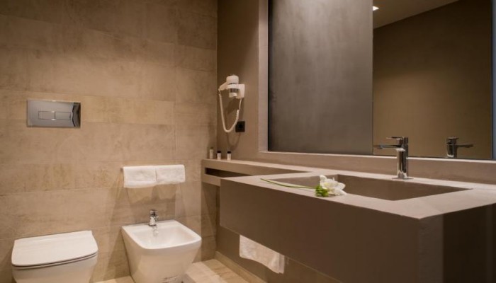 Terre Di Eolo Resort poza 18