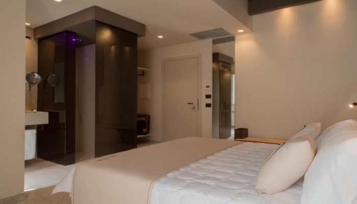 Terre Di Eolo Resort poza 16