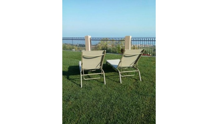 Terre Di Eolo Resort poza 32