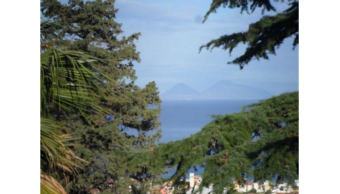 Terre Di Eolo Resort poza 13