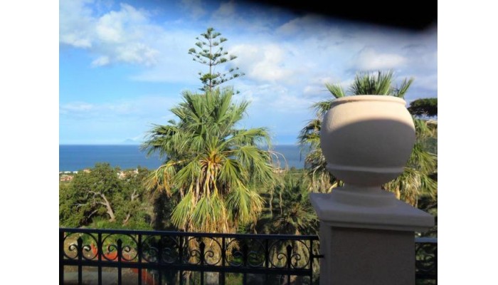 Terre Di Eolo Resort poza 10