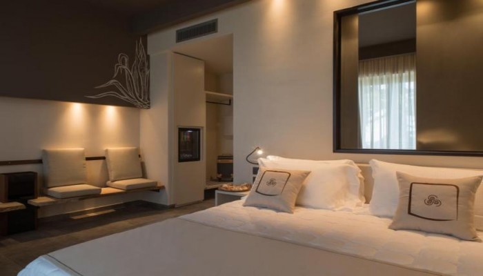 Terre Di Eolo Resort poza 19