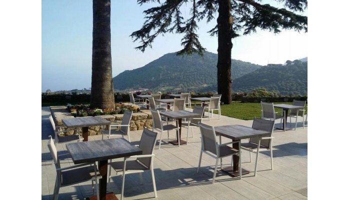 Terre Di Eolo Resort poza 30