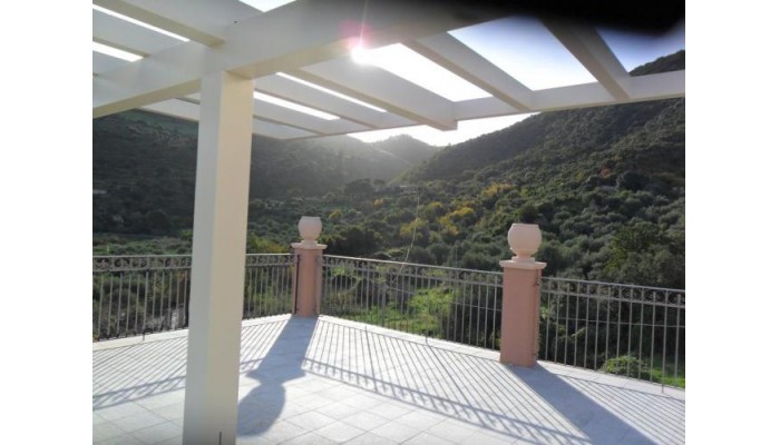 Terre Di Eolo Resort poza 9