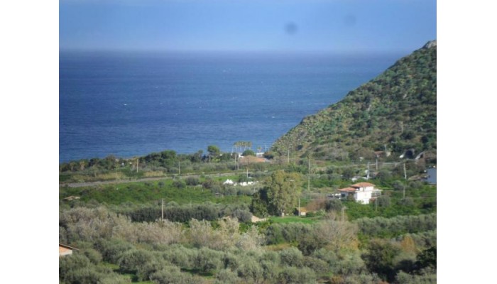 Terre Di Eolo Resort poza 14