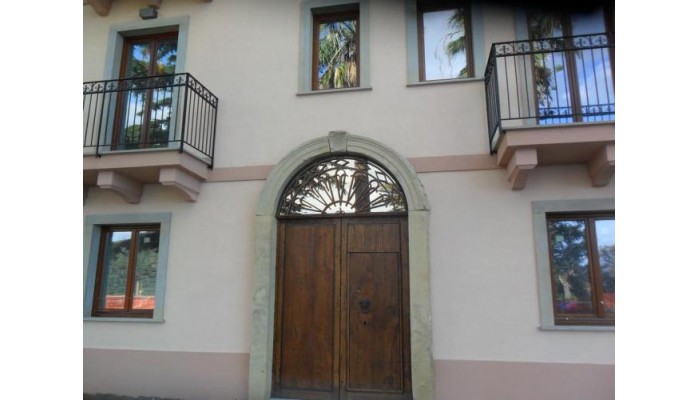 Terre Di Eolo Resort poza 4