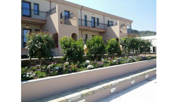 Terre Di Eolo Resort poza 2