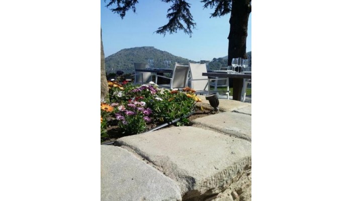 Terre Di Eolo Resort poza 25