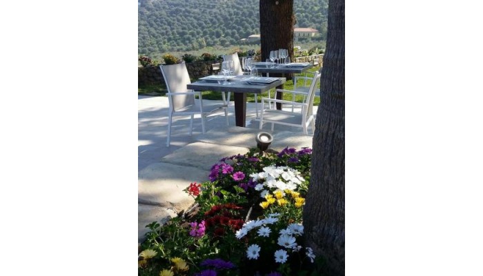 Terre Di Eolo Resort poza 27