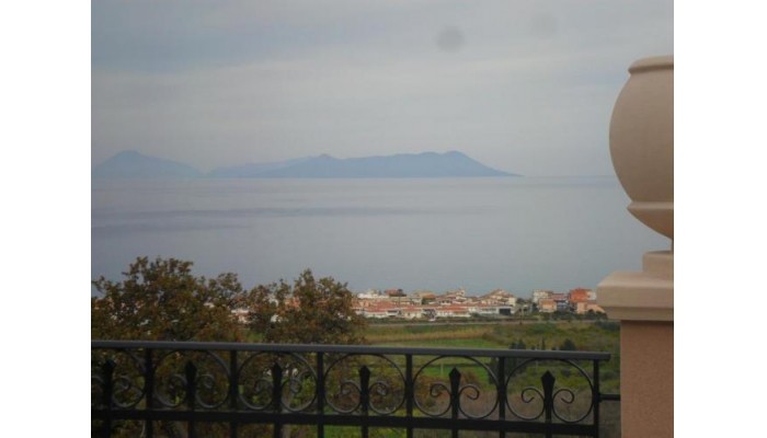 Terre Di Eolo Resort poza 11