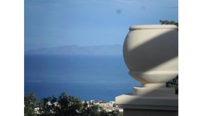 Terre Di Eolo Resort poza 15