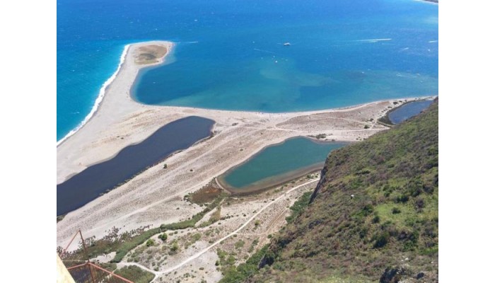 Terre Di Eolo Resort poza 7