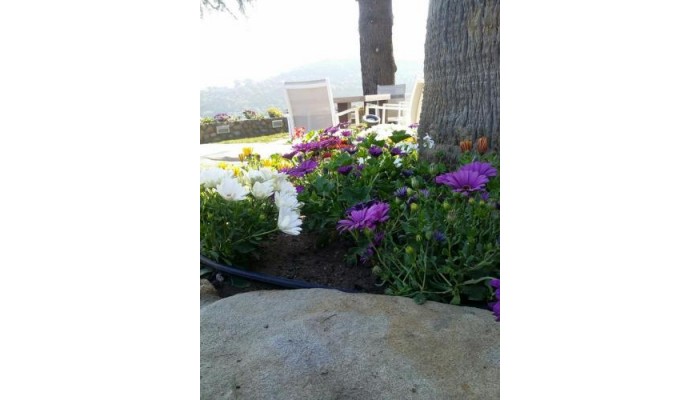 Terre Di Eolo Resort poza 28