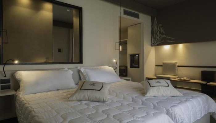 Terre Di Eolo Resort poza 22