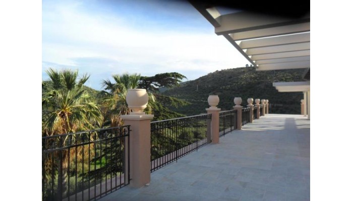 Terre Di Eolo Resort poza 8