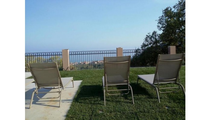 Terre Di Eolo Resort poza 31