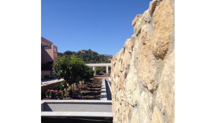 Terre Di Eolo Resort poza 5