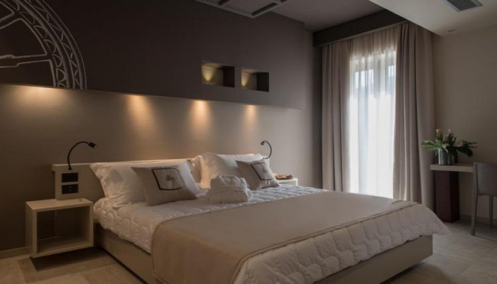 Terre Di Eolo Resort poza 17