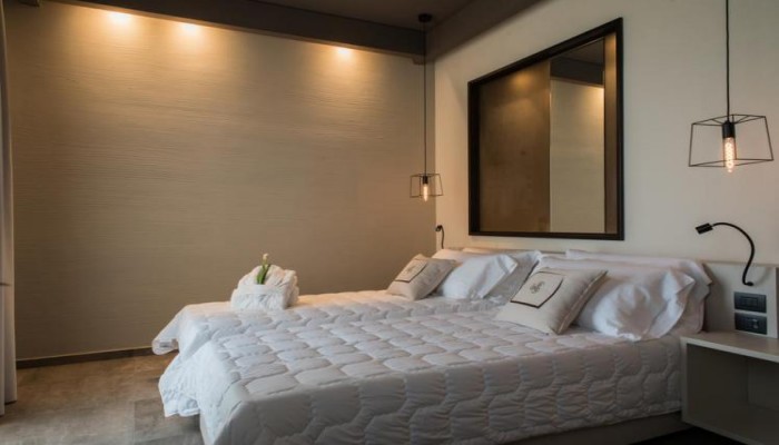 Terre Di Eolo Resort poza 21