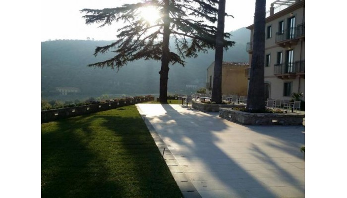 Terre Di Eolo Resort poza 3