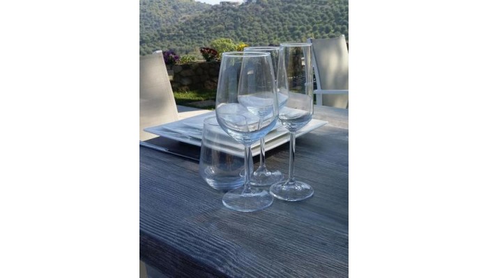 Terre Di Eolo Resort poza 24