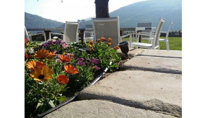 Terre Di Eolo Resort poza 29