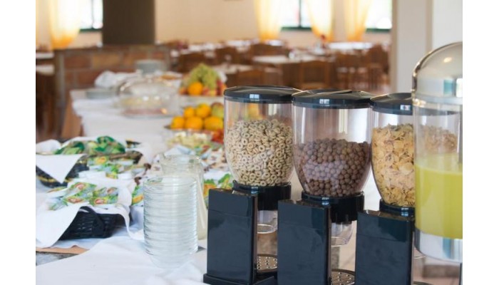 Hotel Villaggio Alkantara poza 14