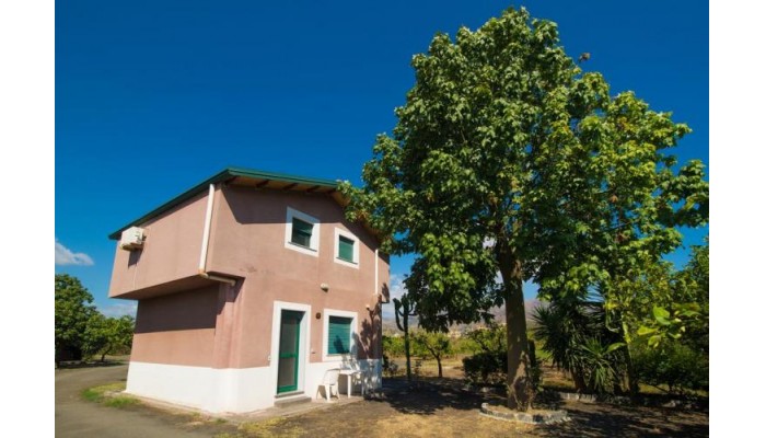 Hotel Villaggio Alkantara poza 1