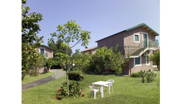 Hotel Villaggio Alkantara poza 0