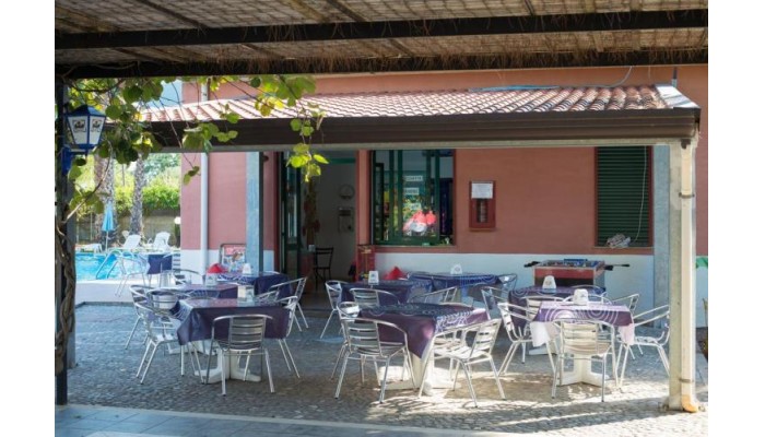 Hotel Villaggio Alkantara poza 9