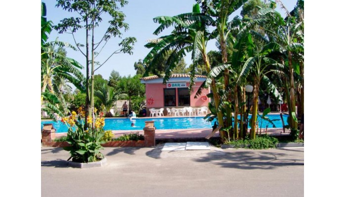 Hotel Villaggio Alkantara poza 13